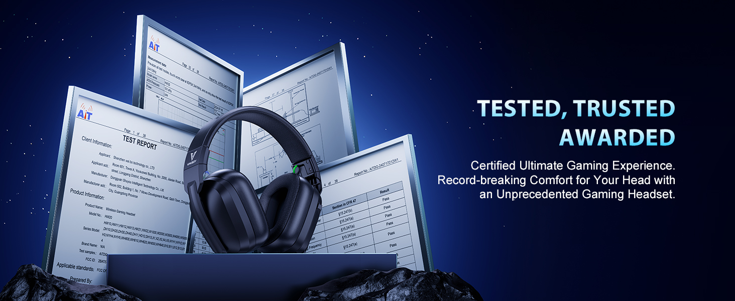 Gaming Headset