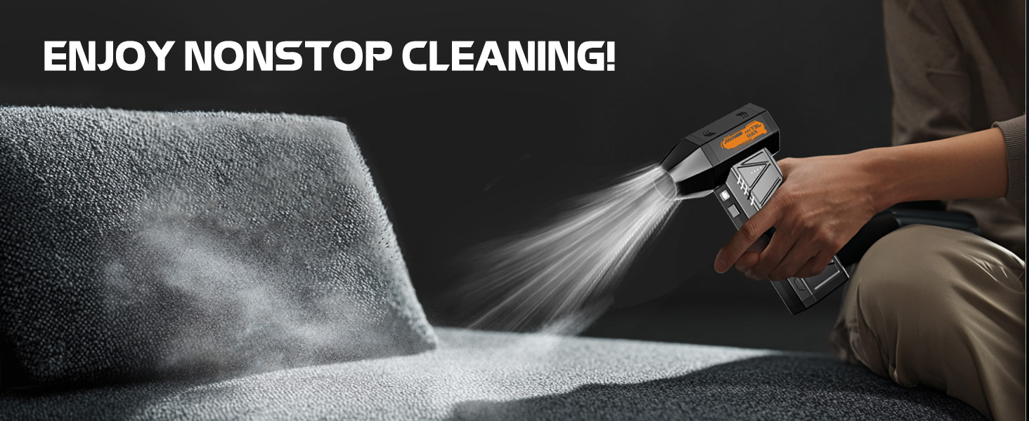 Compressed air blower