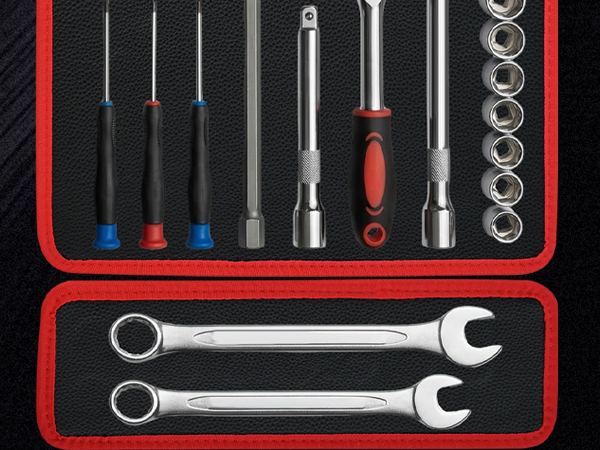 magnetic pad for tools magnetic tool pad