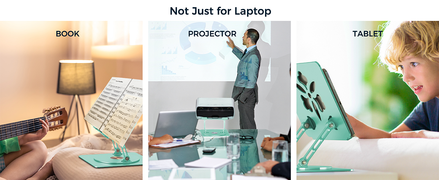 laptop stand laptop riser holder notebook holder computer stand