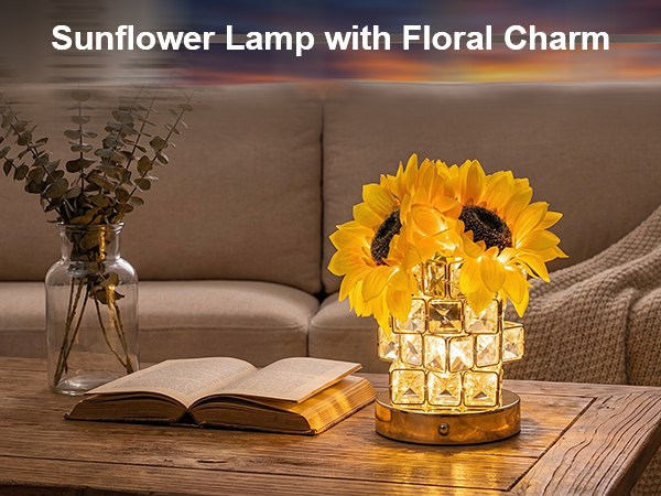 sunflower gifts for women