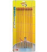 FlexiSnake Drain Weasel Refill - Sink Snake Hair Clog Remover Tool, Sink, Pipe, Bathroom, Bathtub...