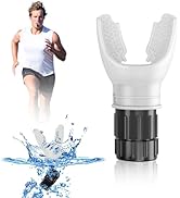 Portable Muscle Trainer, Exercise Trainer with Resistance Adjustable, Exercise Device with Variab...