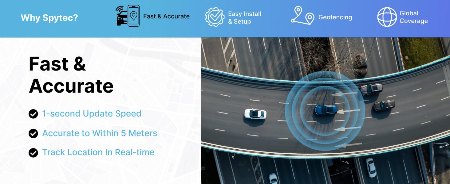 Slide 2 - Fast and Accurate