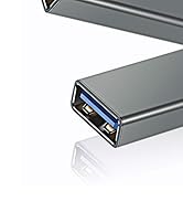 usb female to female adapter