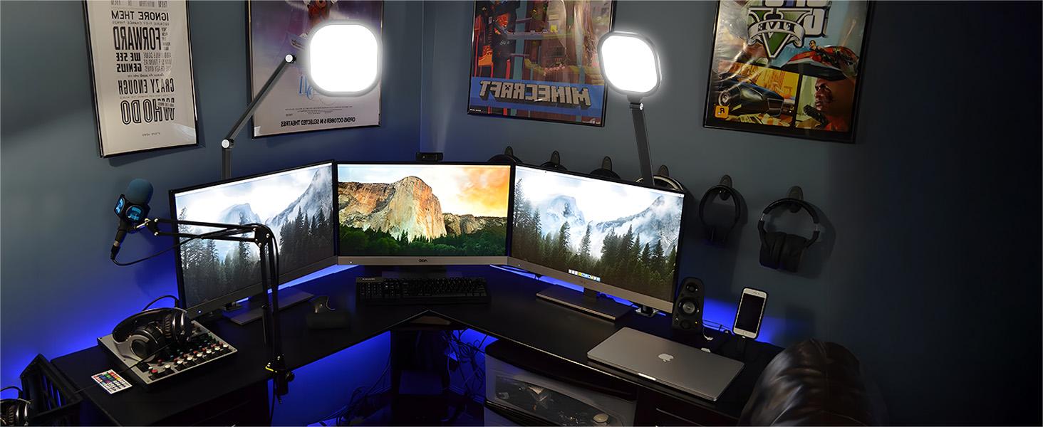 zoom light