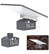 Starlink Mini Battery Pack with Charger, Portable Waterproof Power Bank Mount for Starlink Mini D...