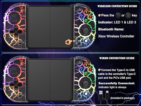 iphone controller gaming