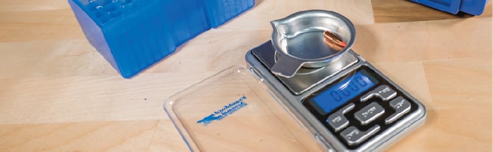 frankford arsenal reloading scale accurate precision competition franklin armory digital ammunition 