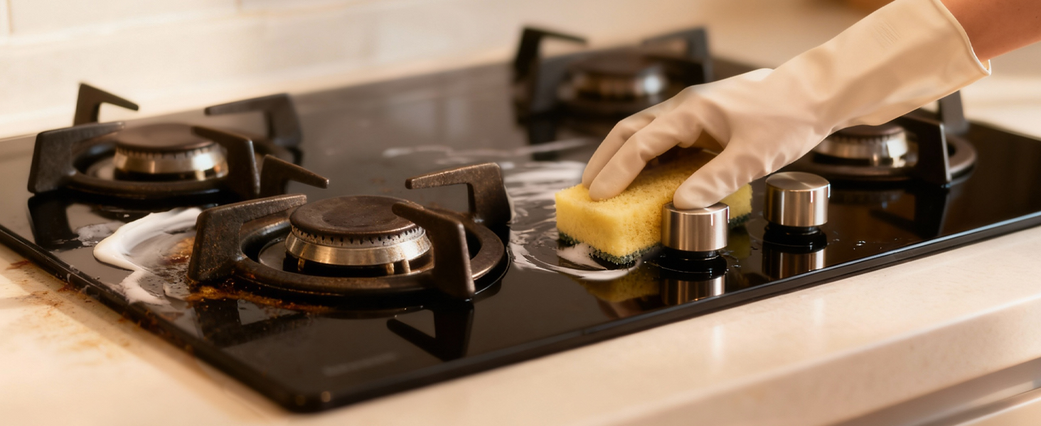 stovetop