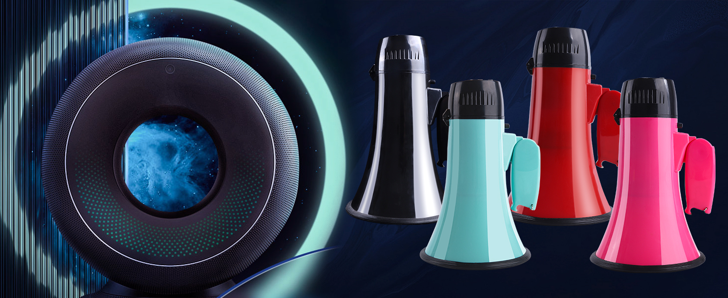 Megaphone
