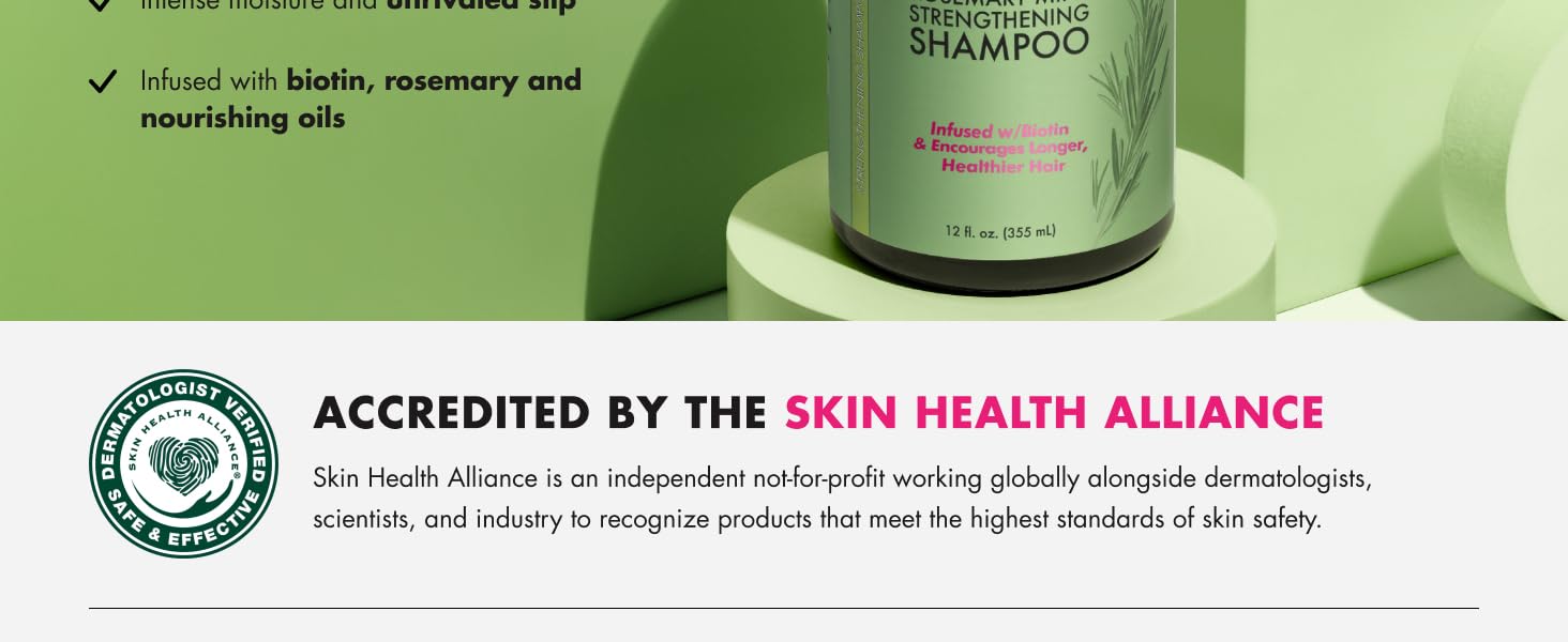 hair shampoo for women that helps strengthen and nourish, sulfate free shampoo