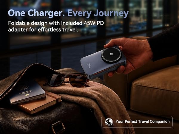 portable chargers