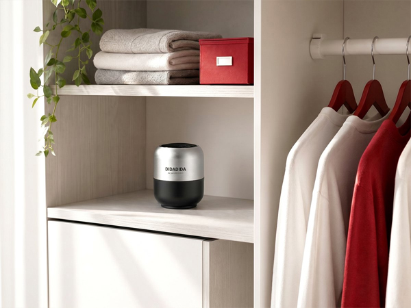 refrigerator deodorizer