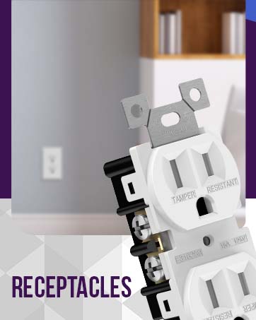 In-Wall Receptacle-EN