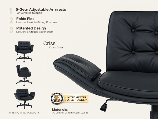 desk chair