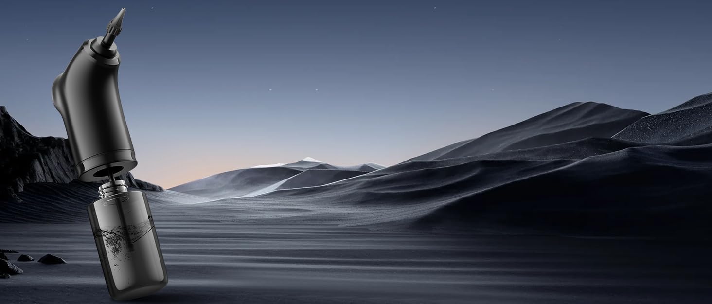 Electric Ear Cleaner