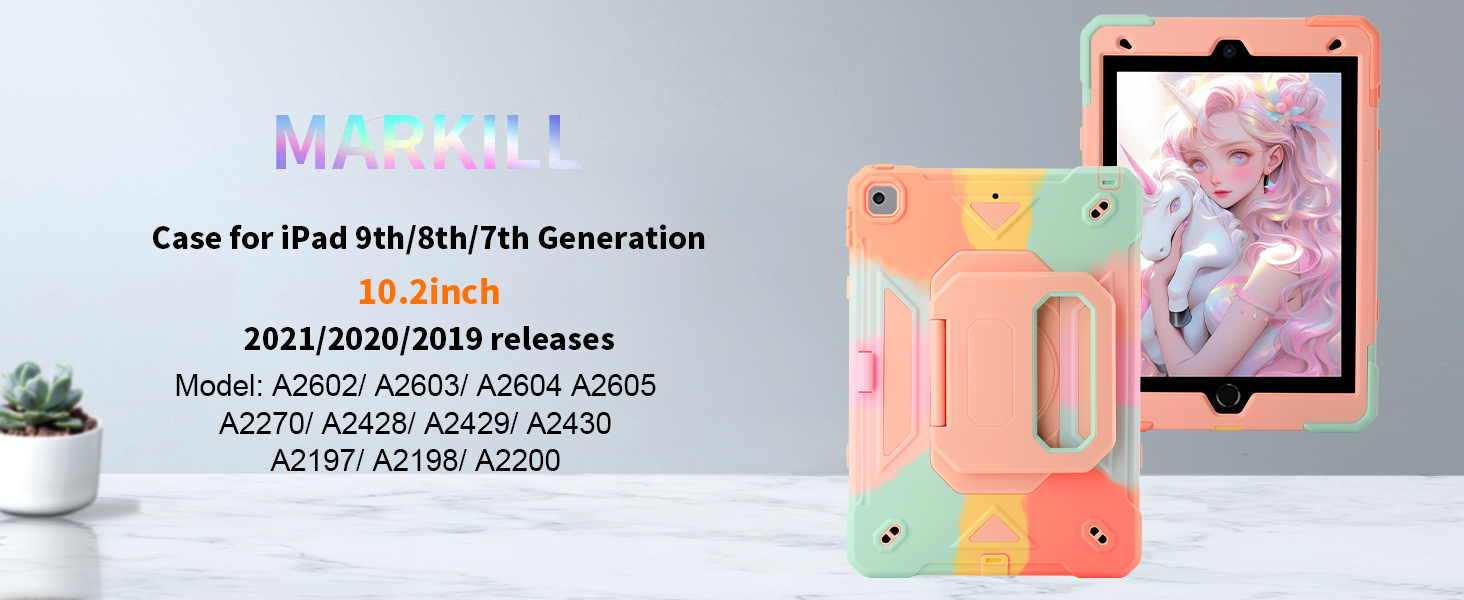 ipad 9th generation case