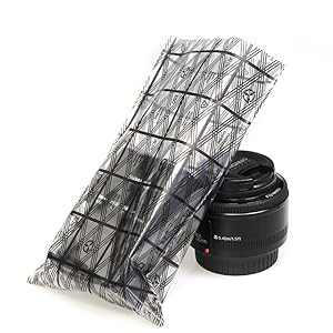 Anti Static Bags with Antistatic Sticker ESD Shielding Anti-Static Bags