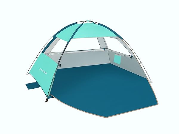 beach tent