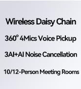 computer speaker with microphone