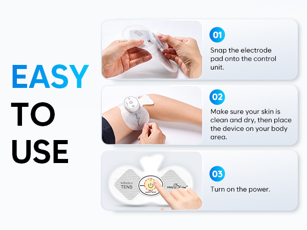 TENS unit
