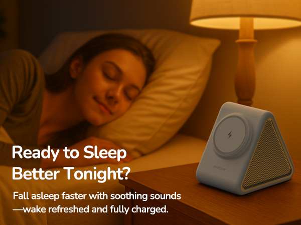 Ready to Sleep Better Tonight?