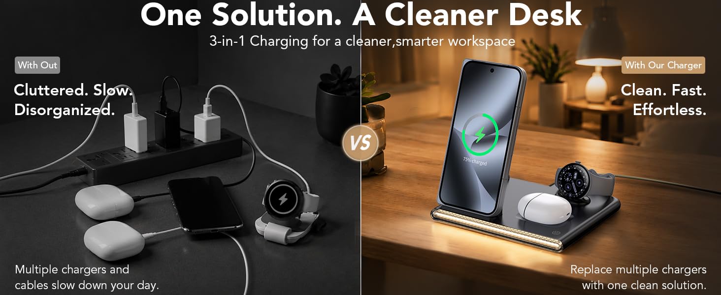 google phone charger