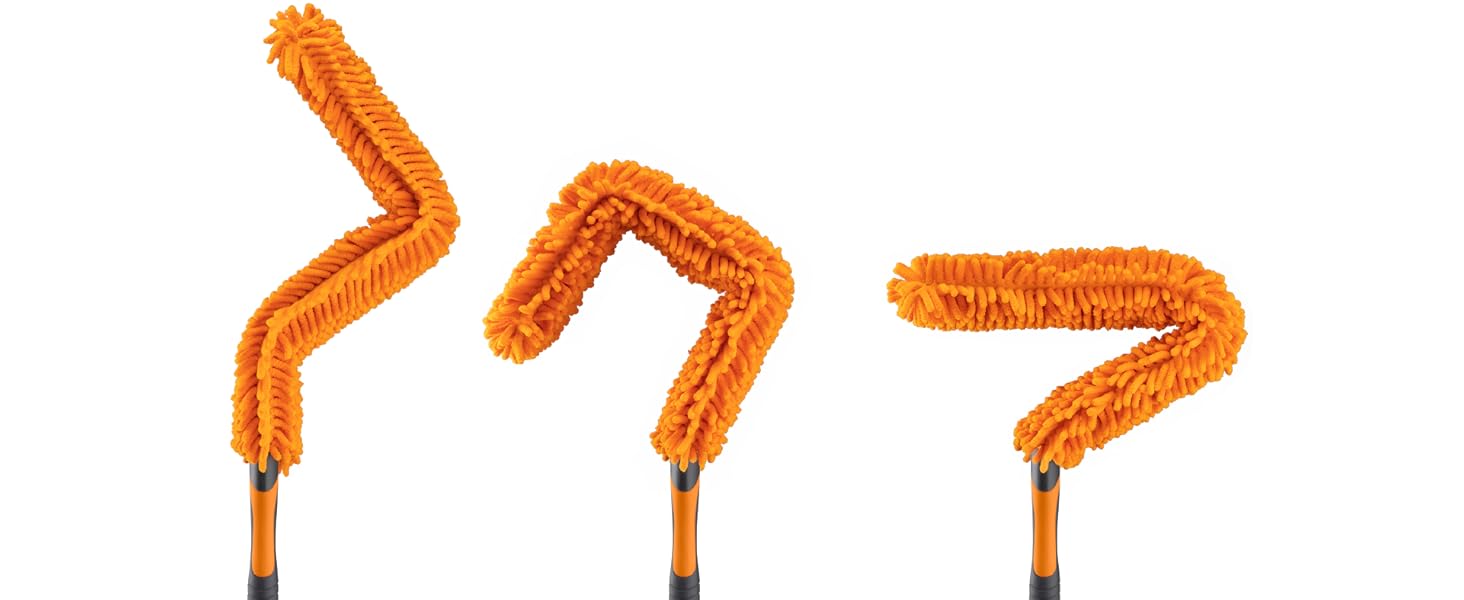 dusting tool