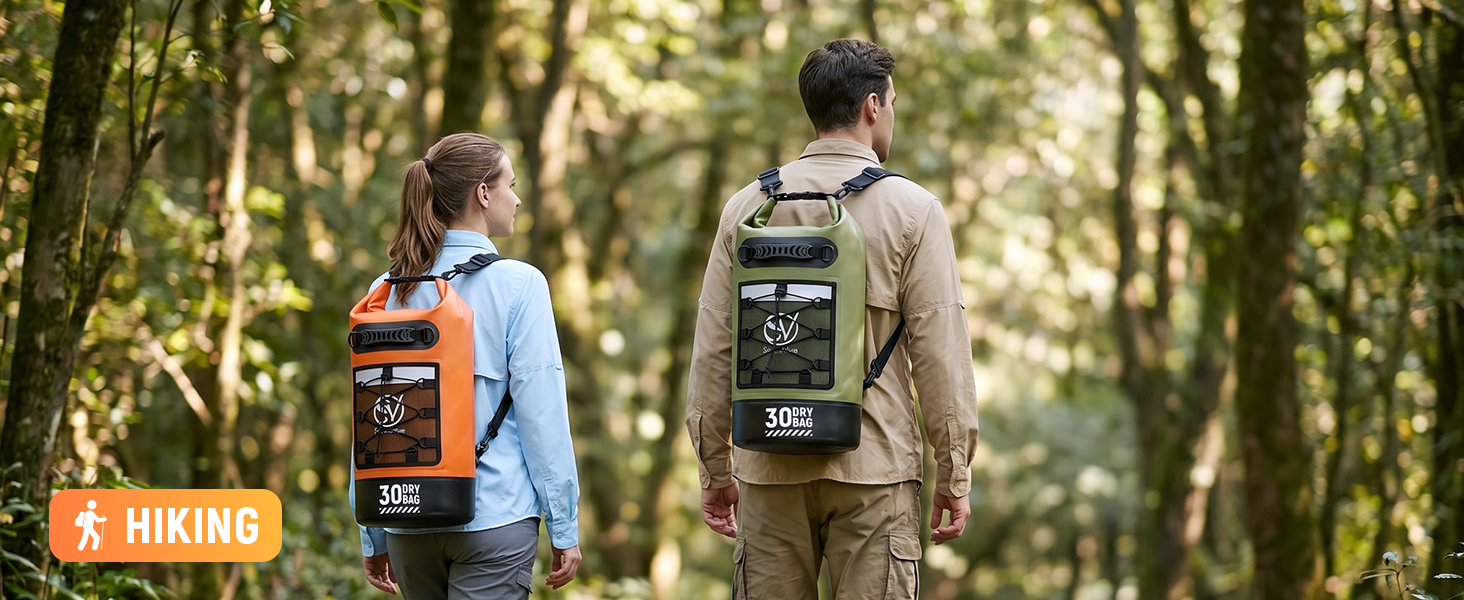 Waterproof Dry Bag