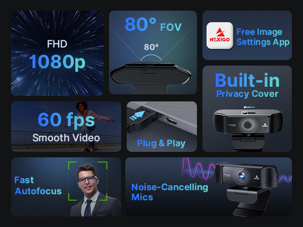 This is a composite image showcasing the selling points of N680P