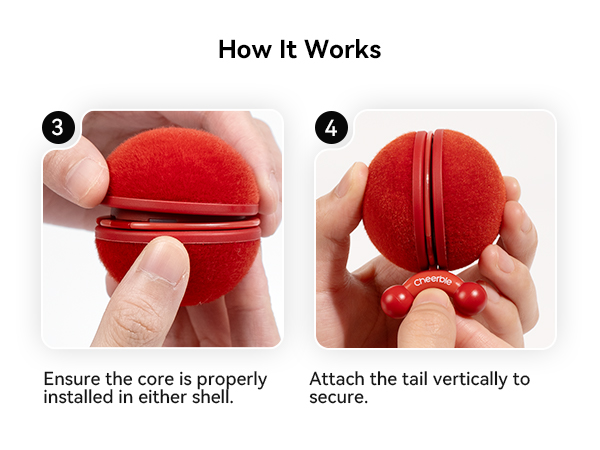 interactive cat toy