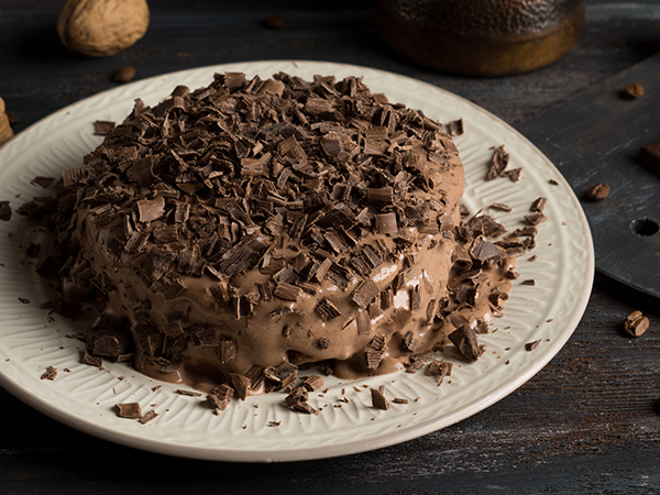 DESSERT