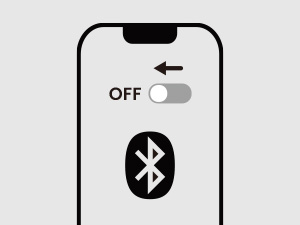 Avoid Signal Interference
