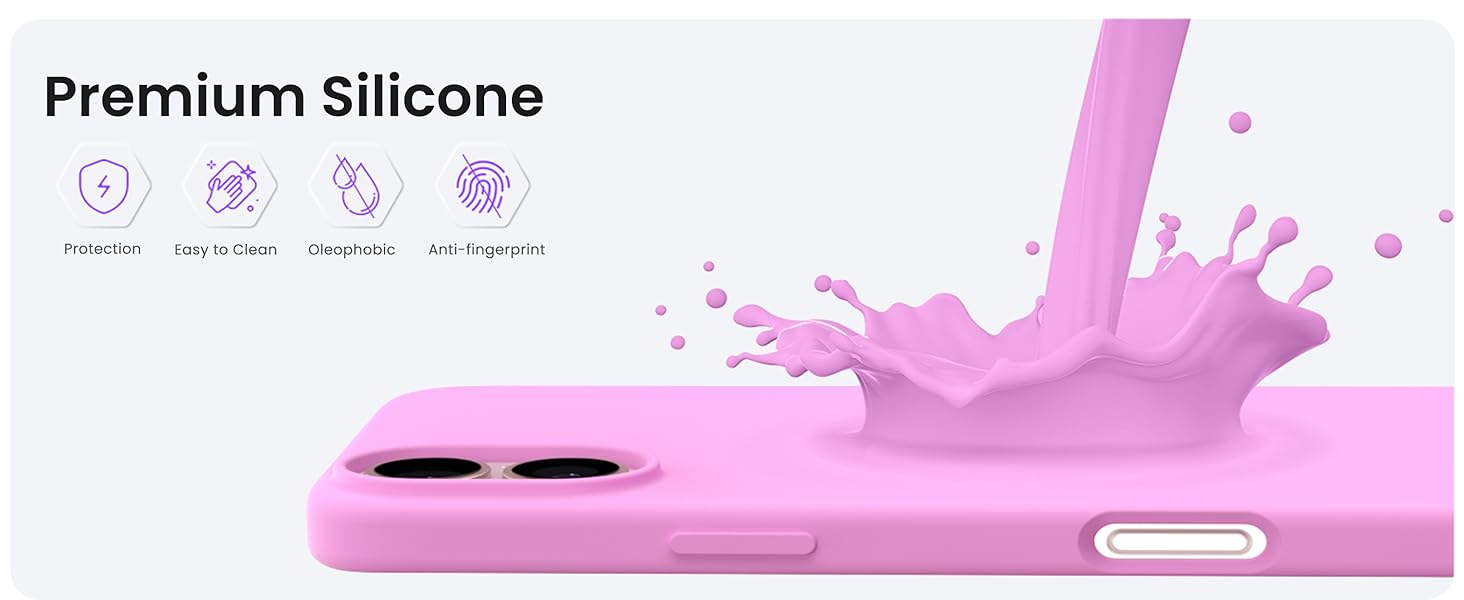 iPhone 16 plus Case