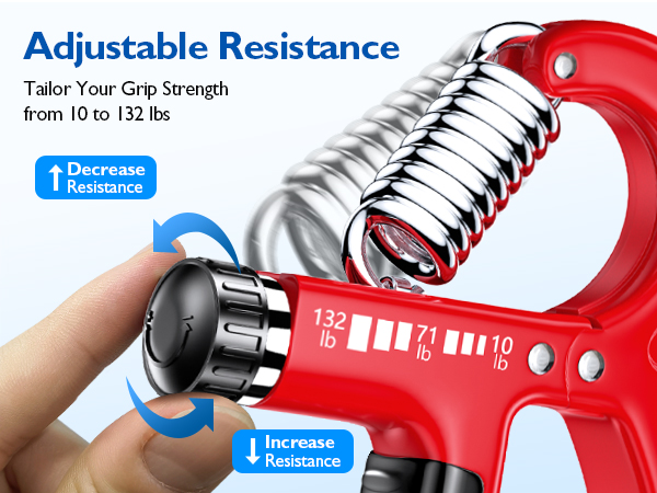 grip strength trainer
