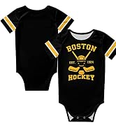 LANJAO Baby Clothes Onesie for Boy Gifts Girl fans gradient ramp