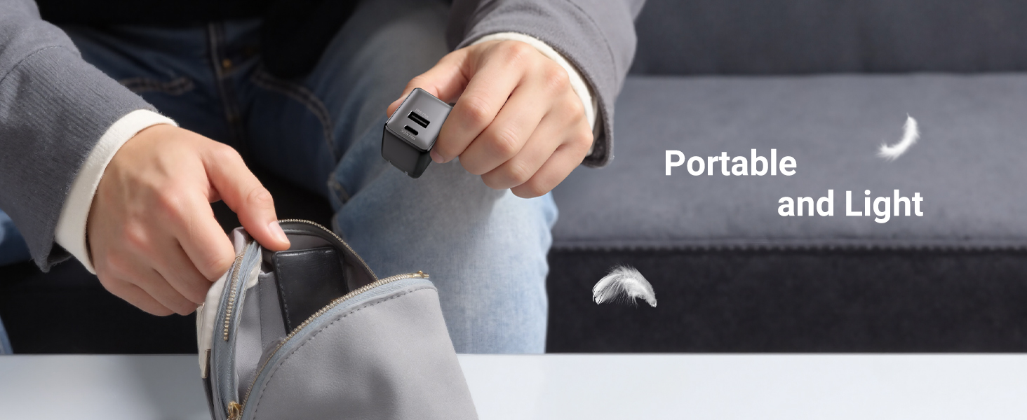 Portable &amp;amp; Light