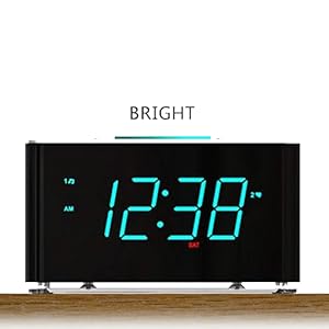 Bright LED Illumination