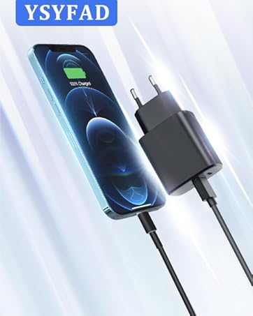 USB C Wall charger