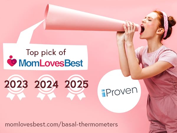 top pick of mom loves best in 2022, 2023 and 2024