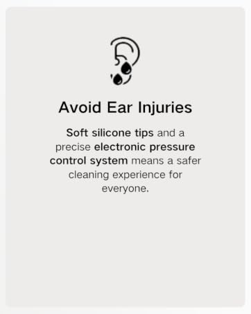  Auracle Ear Wax Removal - Eddy Ear Cleaner