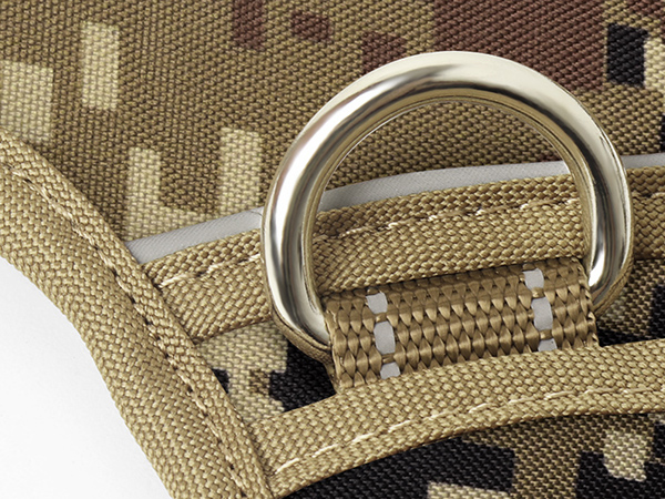 d ring camo deert