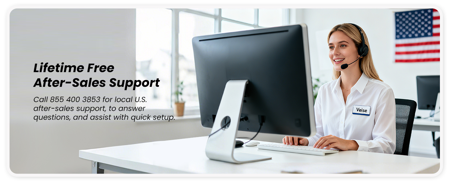 indoor camera wireless