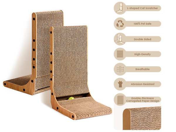 cat scratcher