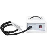 Frozen Flat Hair Iron Hair Colour Hairdressing Hair Salon 15.8F for Dye Hair Repair Damaged Hair ...