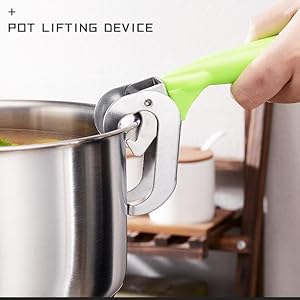 Big &amp; Small Tooth