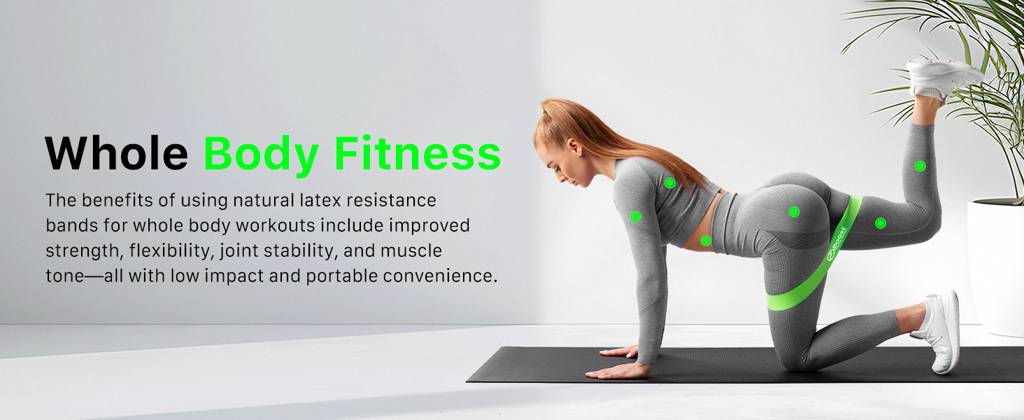 Yoga Starter Set