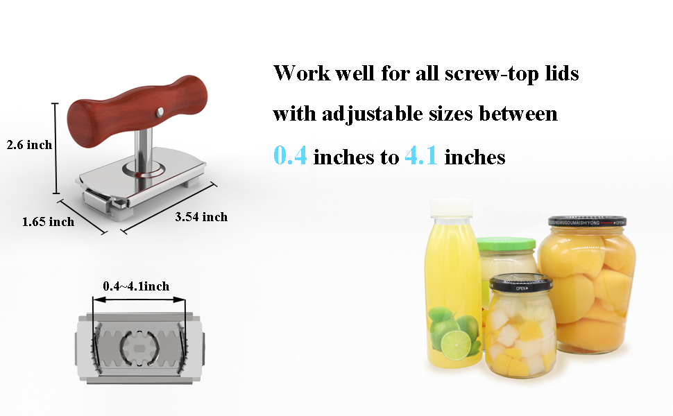 smart jar opener