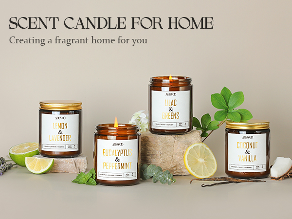 candle for women